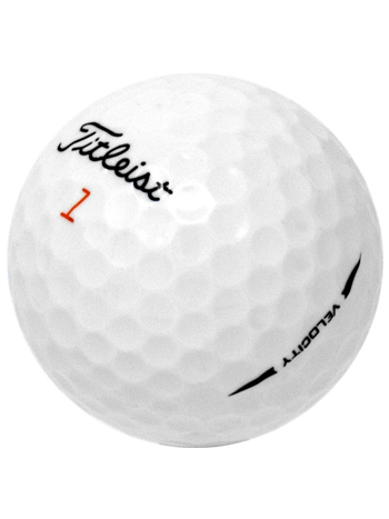 Velocity Golf Balls | New Generation Golf Products | Got Balls